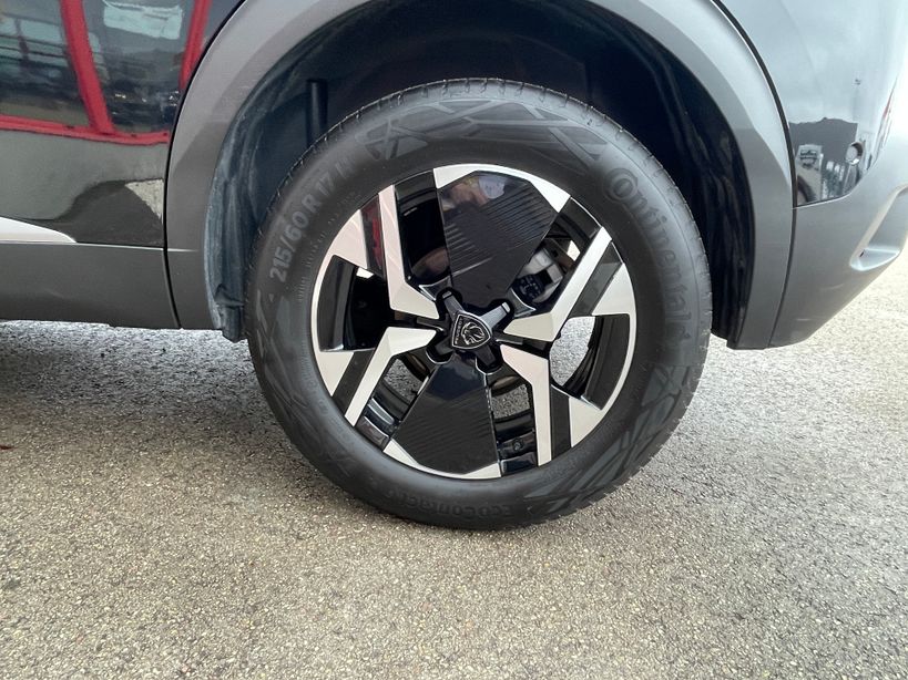 PEUGEOT 2008 2024 - Photo n°41