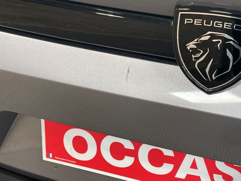 PEUGEOT 408 2024 - Photo n°1