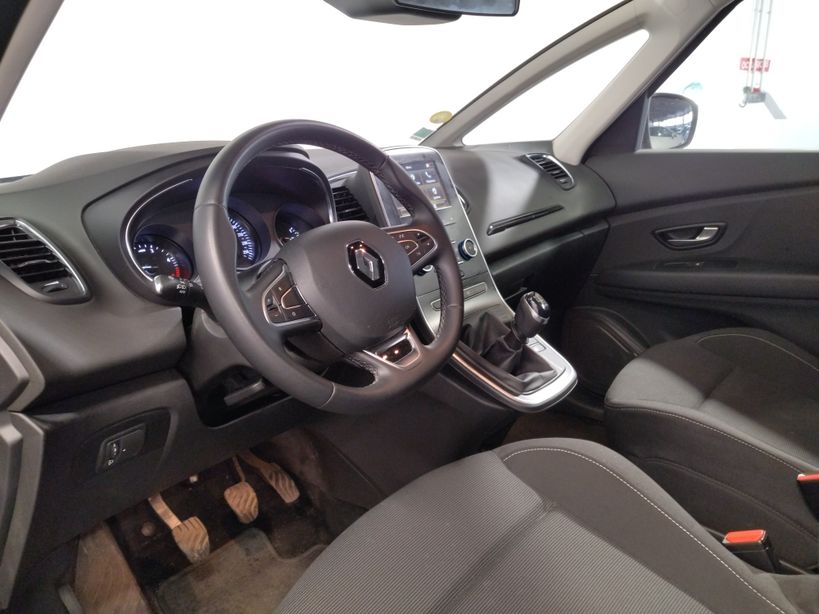 RENAULT GRAND SCENIC IV 2019 - Photo n°30
