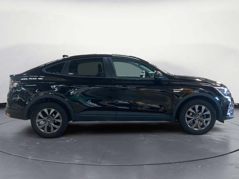 RENAULT ARKANA 2024 - Photo n°4