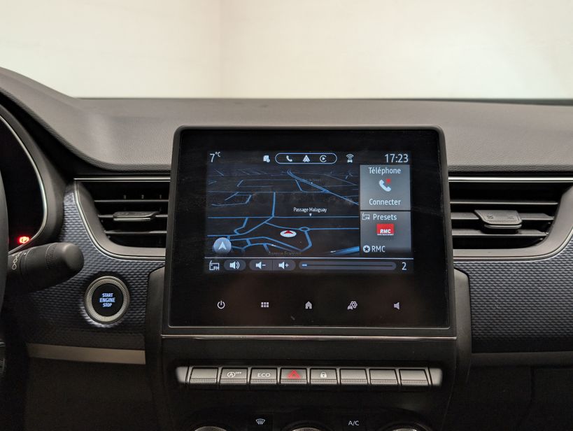 RENAULT ARKANA 2024 - Photo n°17