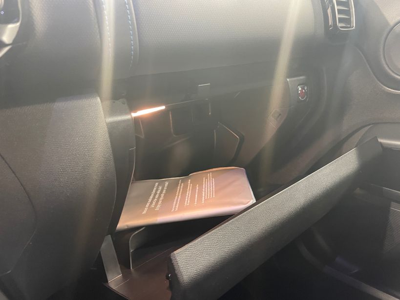 CITROEN C5 AIRCROSS 2023 - Photo n°23