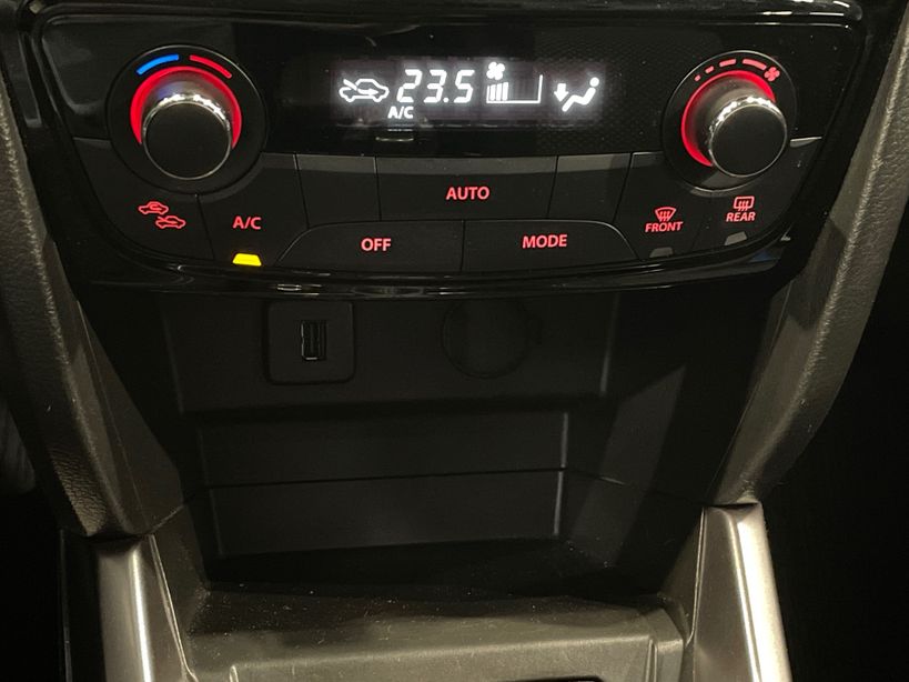 SUZUKI VITARA 2022 - Photo n°16
