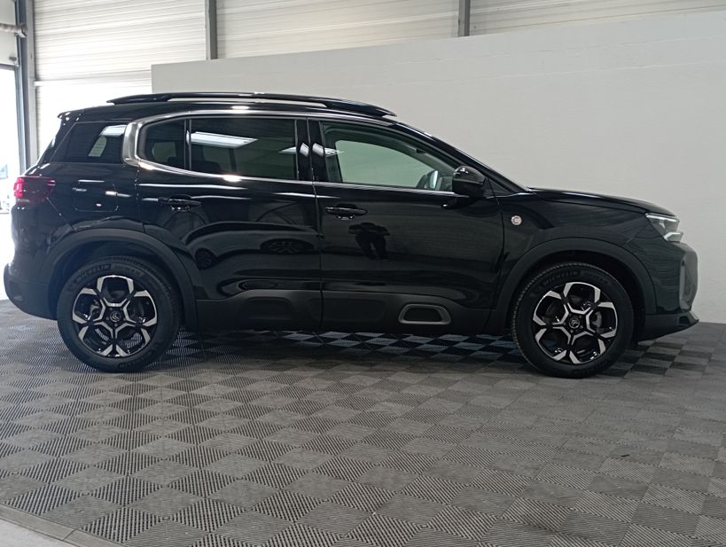 CITROEN C5 AIRCROSS 2022 - Photo n°9