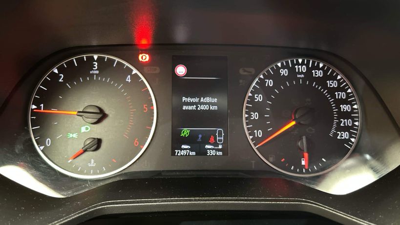 RENAULT CLIO V 2021 - Photo n°11