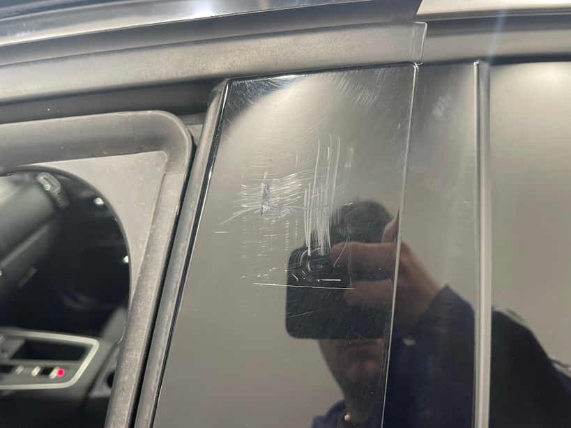 CITROEN C5 AIRCROSS 2023 - Photo n°6