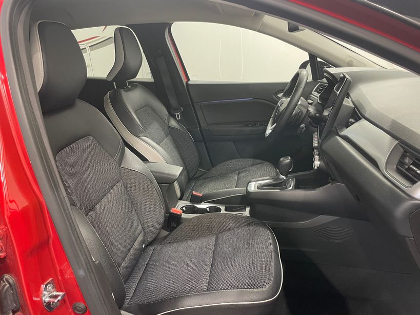 RENAULT CAPTUR 2022 - Photo n°31