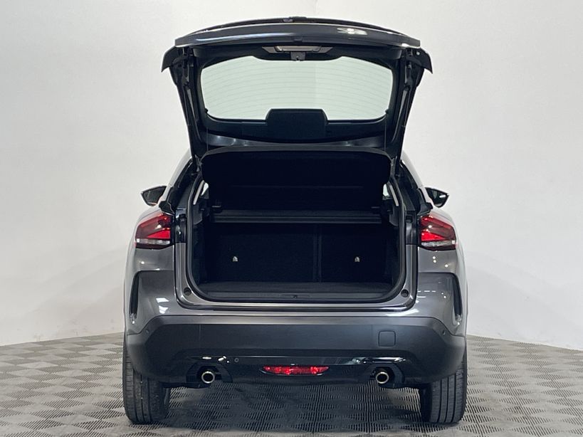 CITROEN C4 2024 - Photo n°50