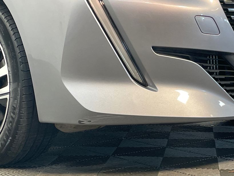 PEUGEOT 208 2023 - Photo n°4