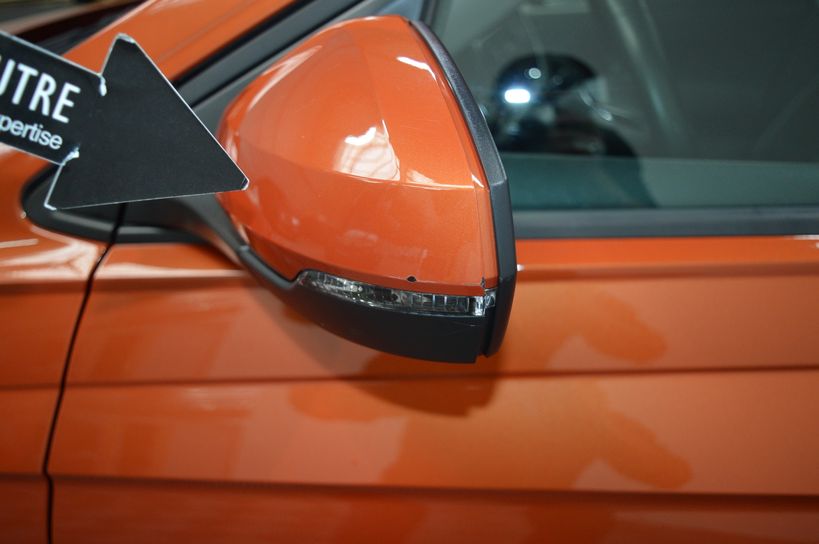VOLKSWAGEN POLO 2018 - Photo n°22