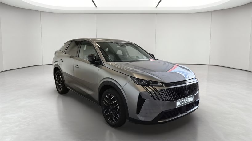 PEUGEOT 3008 2025 - Photo n°3