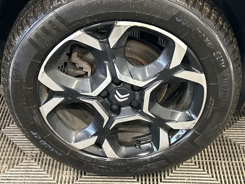 CITROEN C5 AIRCROSS 2023 - Photo n°6