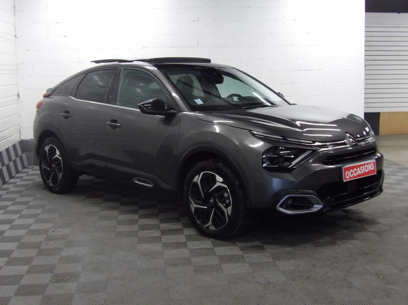 CITROEN C4 2024 - Photo n°3