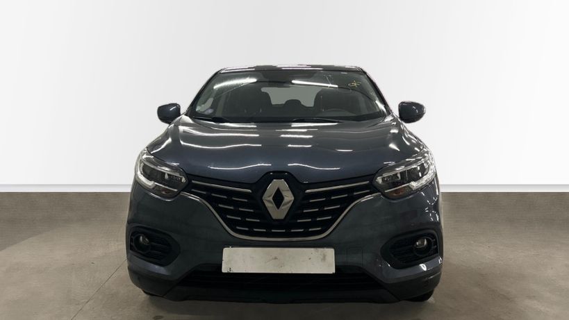 RENAULT KADJAR 2021 - Photo n°8