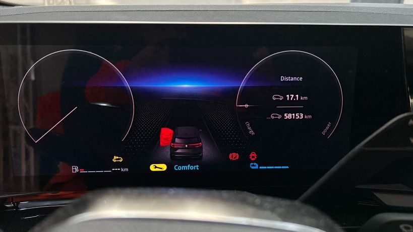 RENAULT ESPACE VI 2023 - Photo n°14