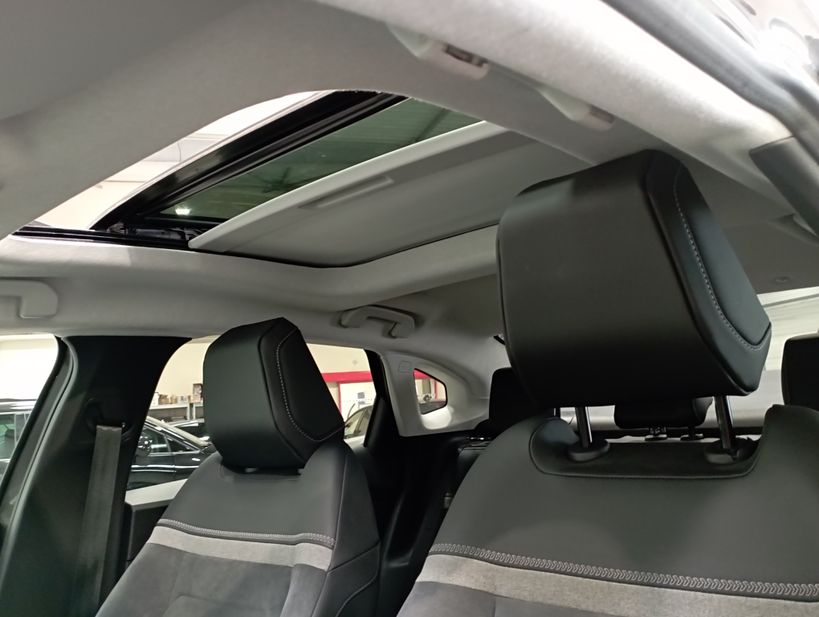 CITROEN C4 X 2023 - Photo n°13