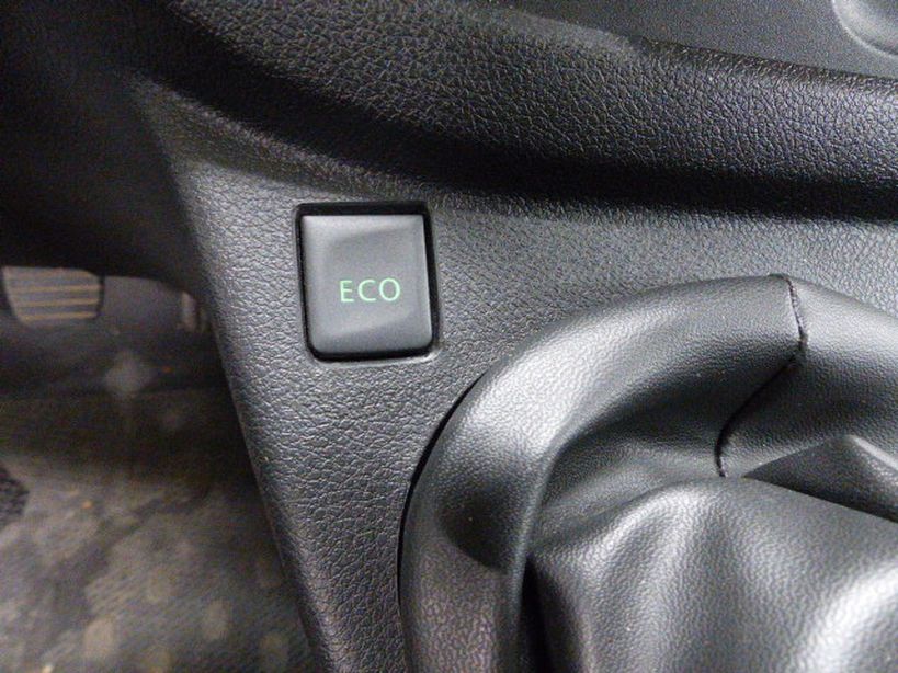 OPEL VIVARO COMBI 2018 - Photo n°28
