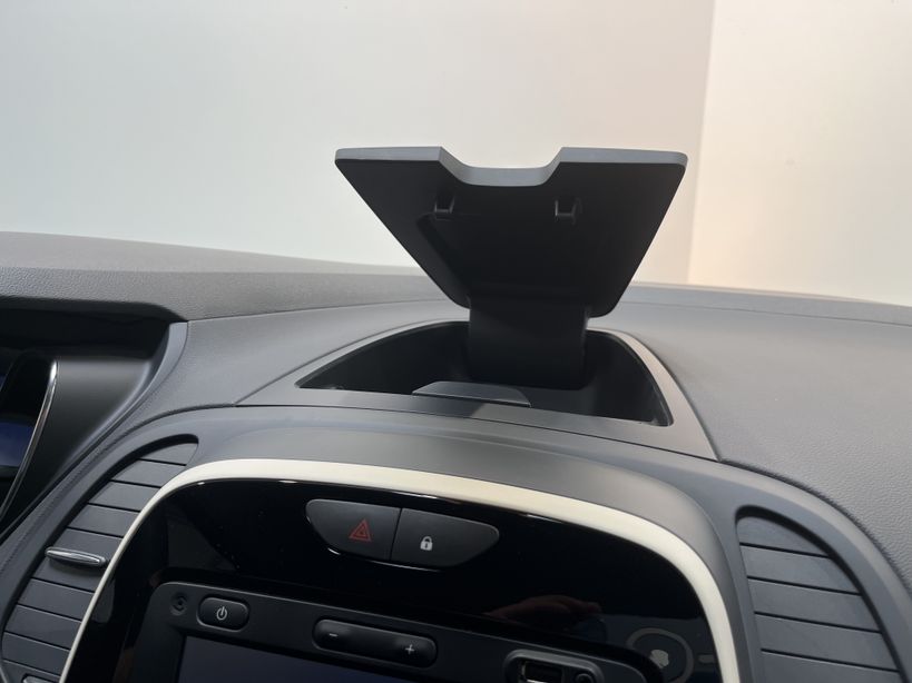 RENAULT CAPTUR 2019 - Photo n°22