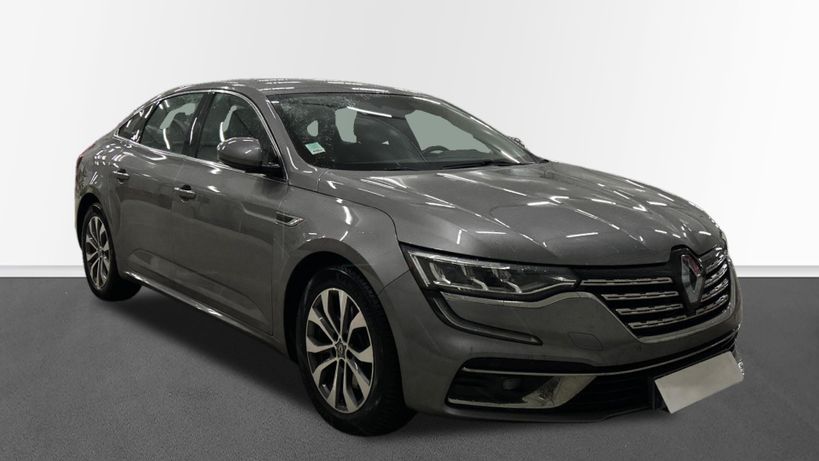 RENAULT TALISMAN 2022 - Photo n°7
