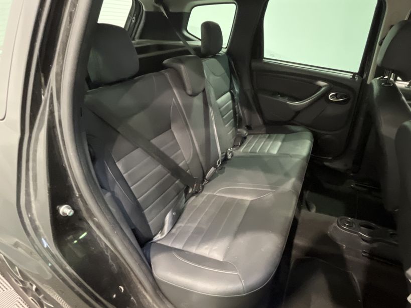 DACIA DUSTER 2016 - Photo n°35