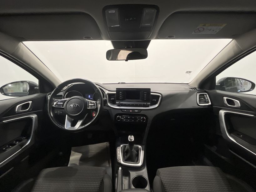 KIA CEED 2020 - Photo n°26