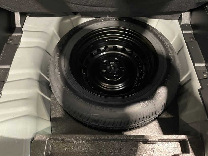 RENAULT ARKANA 2024 - Photo n°42