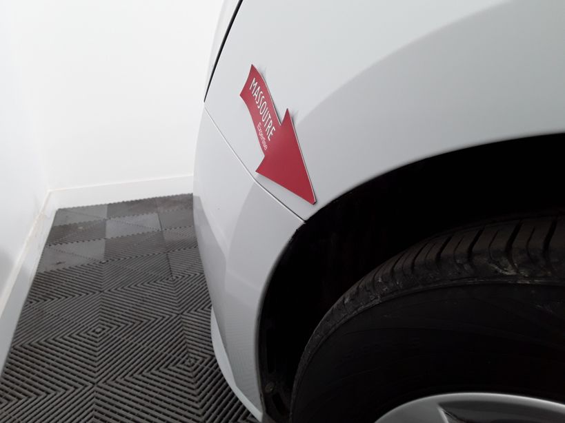 SKODA FABIA 2019 - Photo n°9