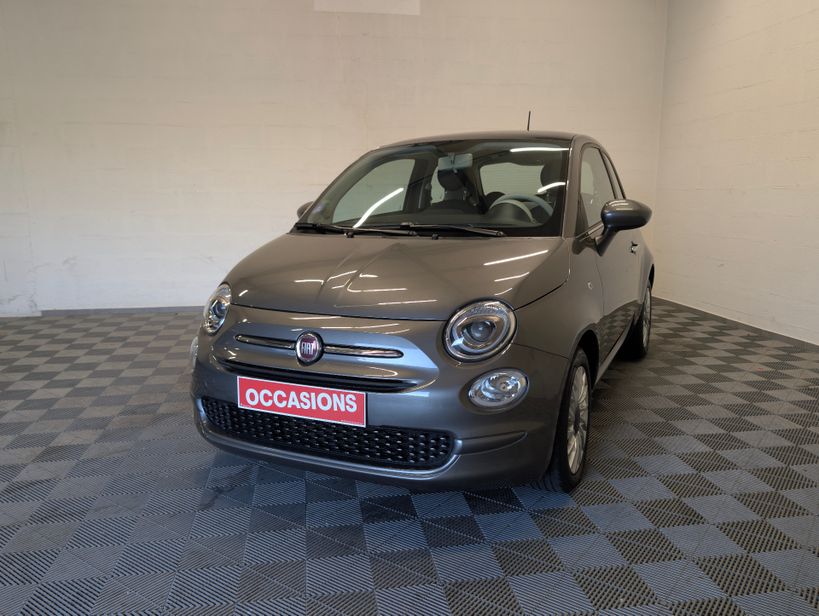 FIAT 500 MY22 2022 - Photo n°1