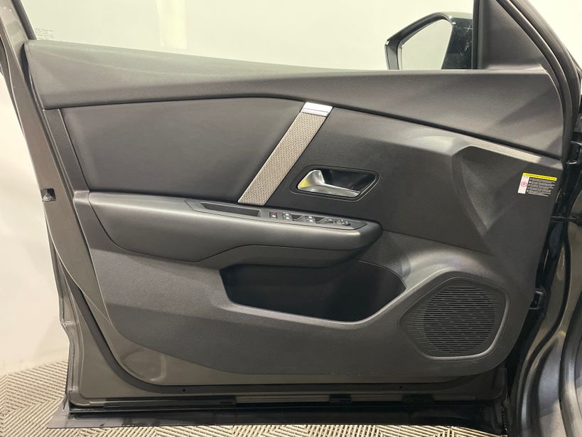 CITROEN C4 X 2023 - Photo n°35