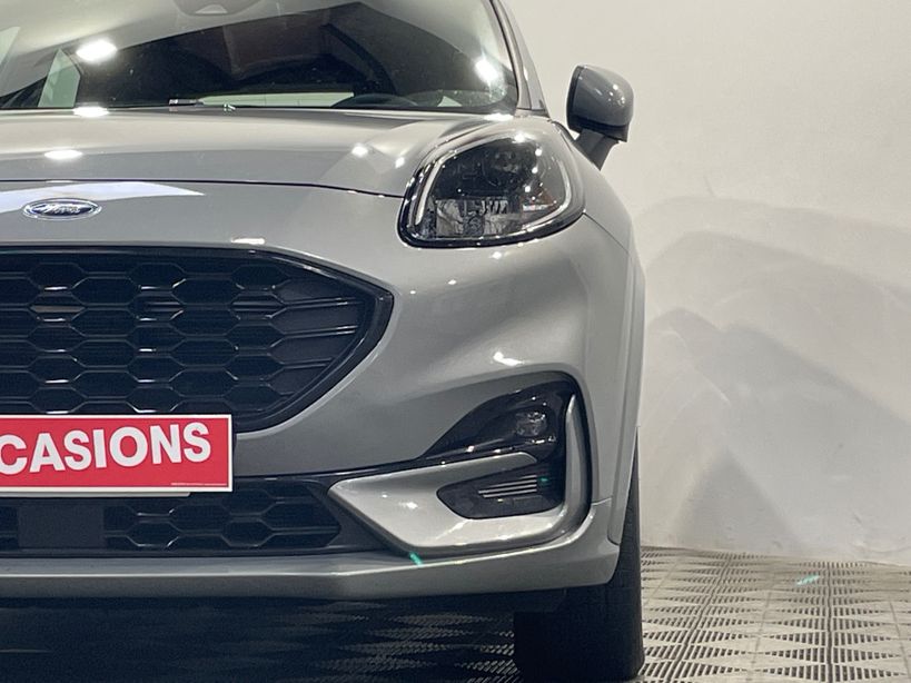 FORD PUMA 2023 - Photo n°7