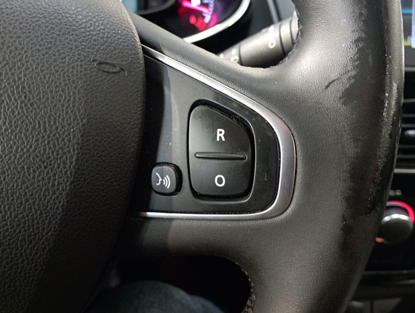 RENAULT CLIO IV ESTATE BUSINESS 2019 - Photo n°23
