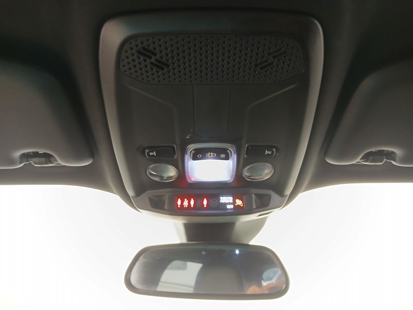 PEUGEOT 2008 2023 - Photo n°26