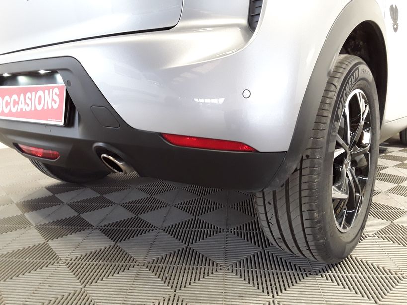 DS DS3 CROSSBACK 2020 - Photo n°7