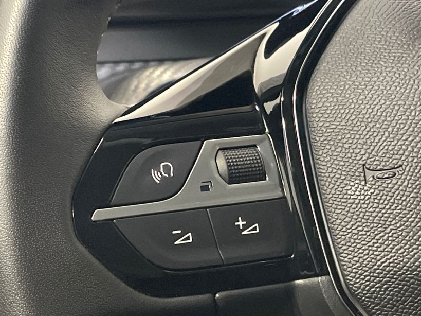 PEUGEOT 208 2025 - Photo n°49