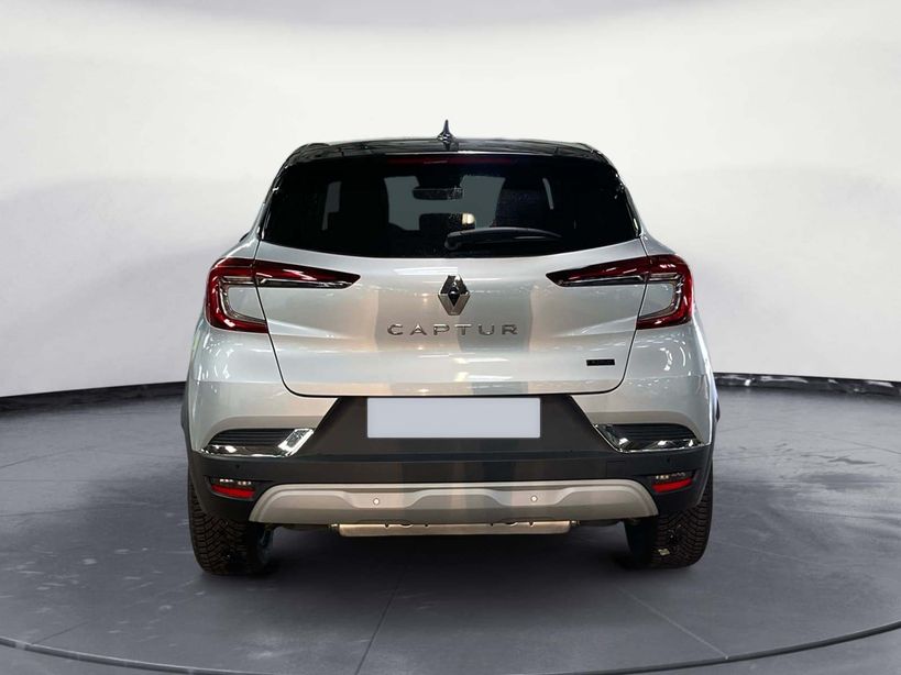 RENAULT CAPTUR 2023 - Photo n°6