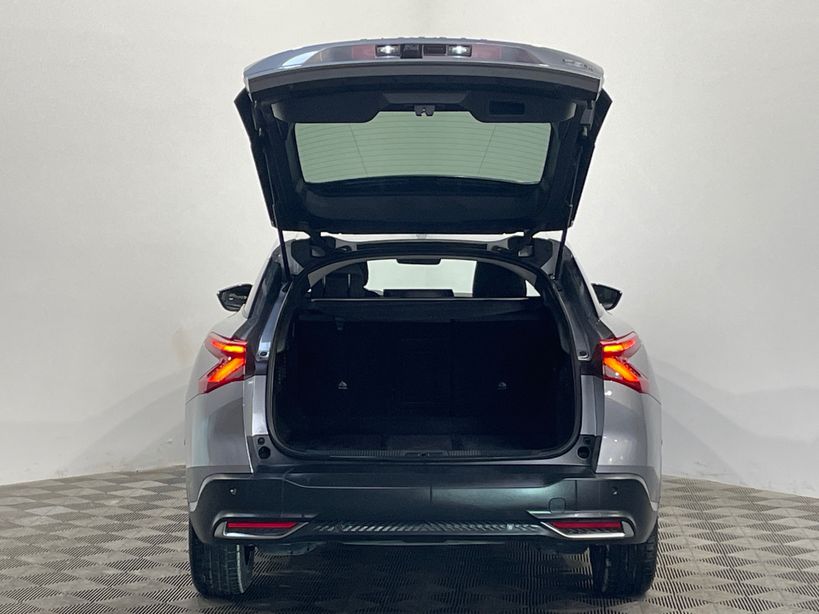 CITROEN C5 X 2024 - Photo n°49