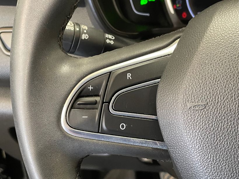 RENAULT KADJAR 2021 - Photo n°19