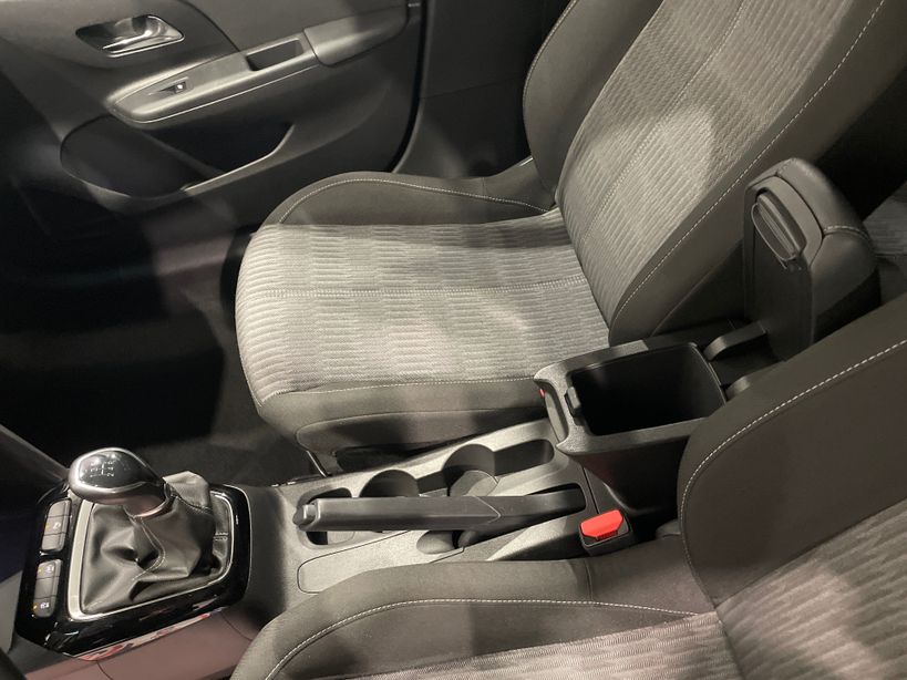 OPEL CORSA 2023 - Photo n°21