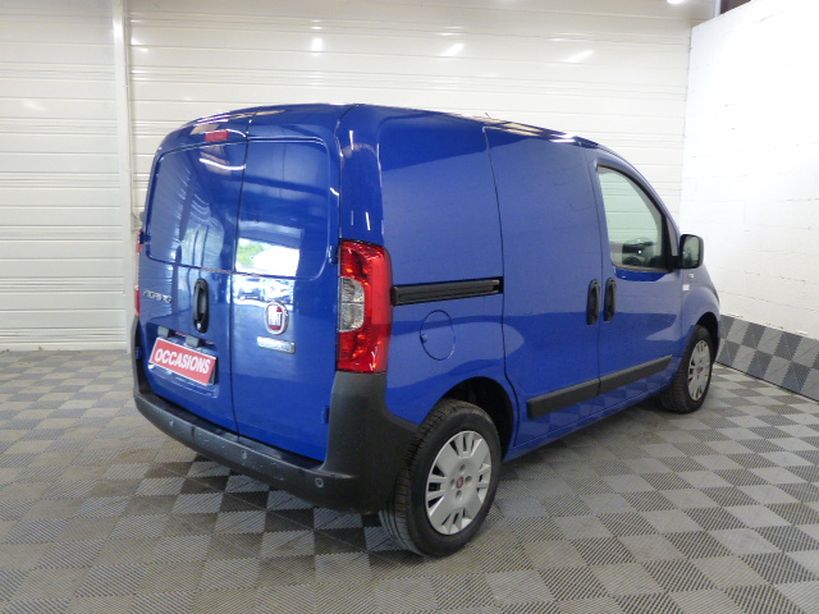 FIAT FIORINO 2019 - Photo n°13