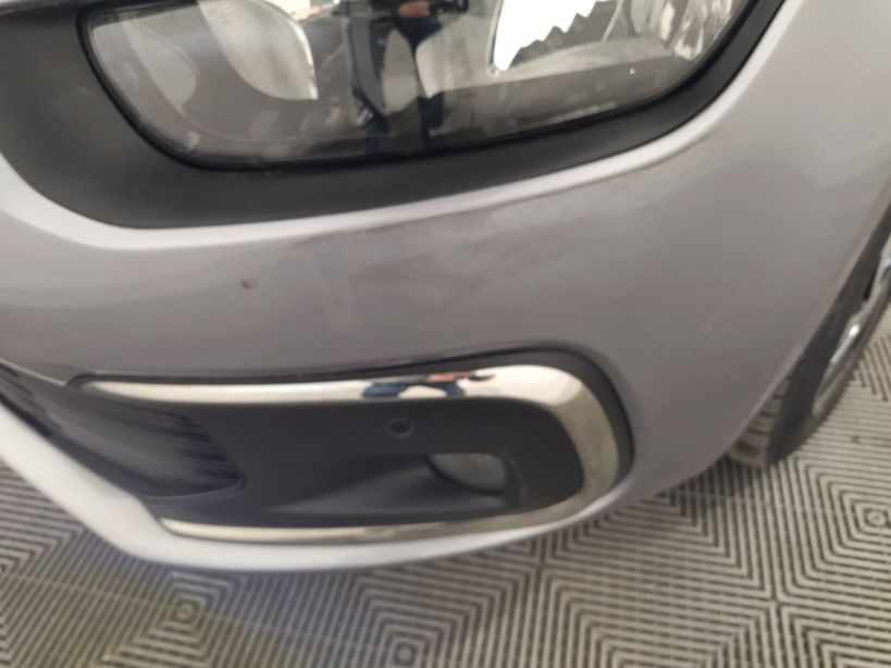 CITROEN C4 SPACETOURER 2019 - Photo n°6