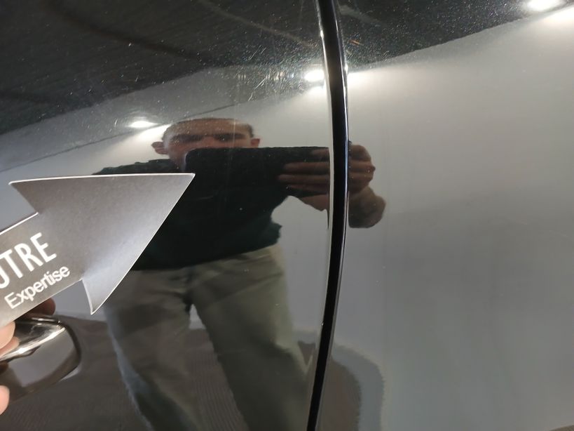 RENAULT ESPACE V 2021 - Photo n°5