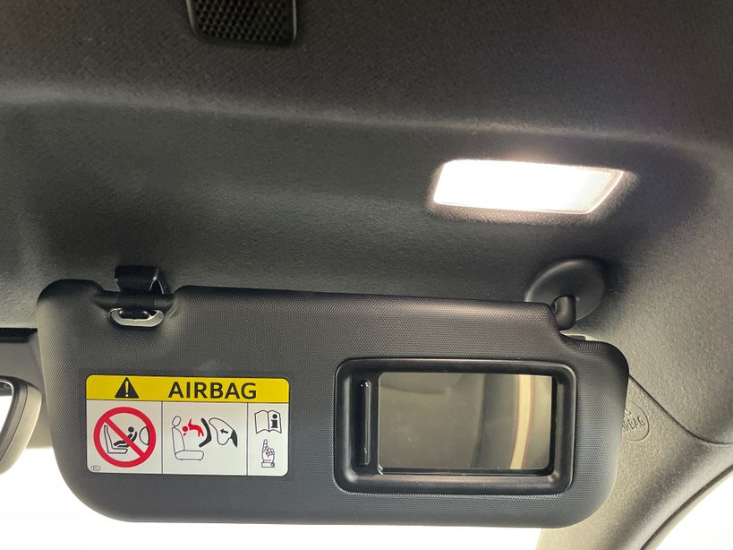 TOYOTA COROLLA TOURING SPORTS HYBRIDE 2023 - Photo n°23