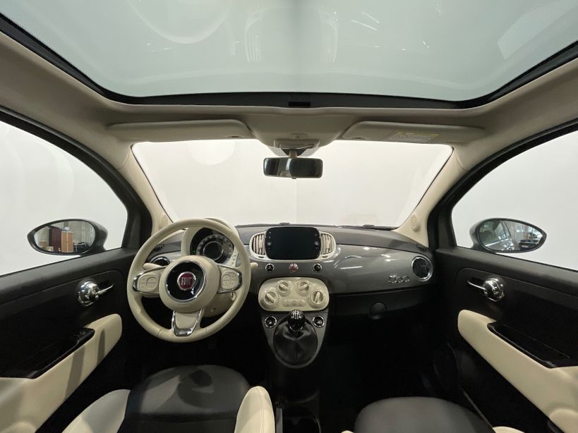 FIAT 500 MY22 2022 - Photo n°27