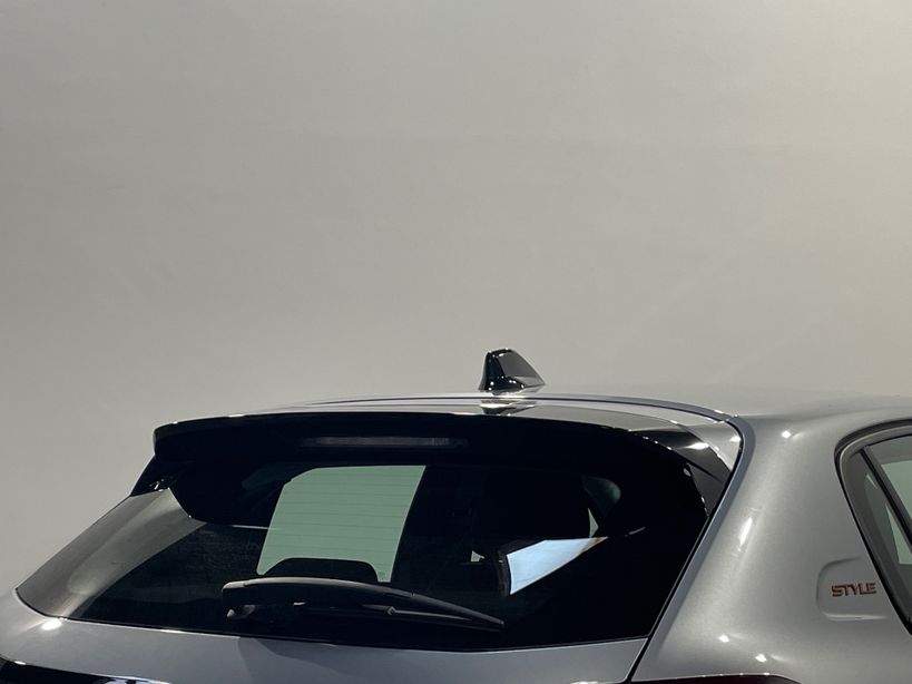 PEUGEOT 208 2025 - Photo n°14