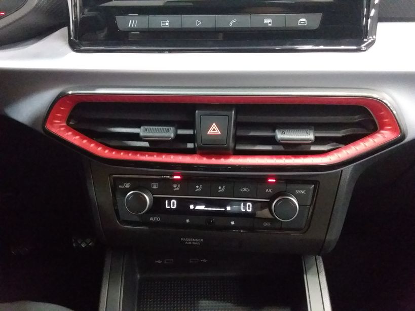 SEAT IBIZA 2024 - Photo n°20