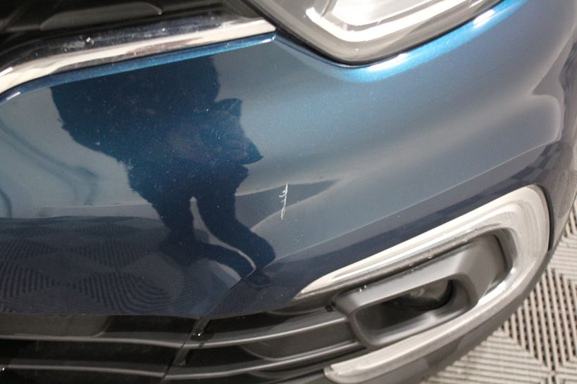 RENAULT CAPTUR 2019 - Photo n°3