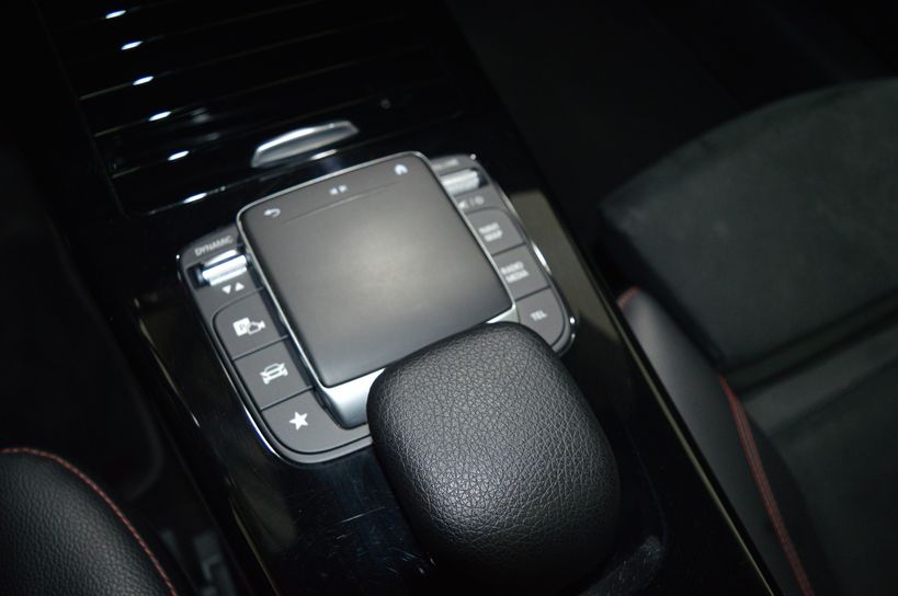 MERCEDES CLASSE A 2020 - Photo n°21