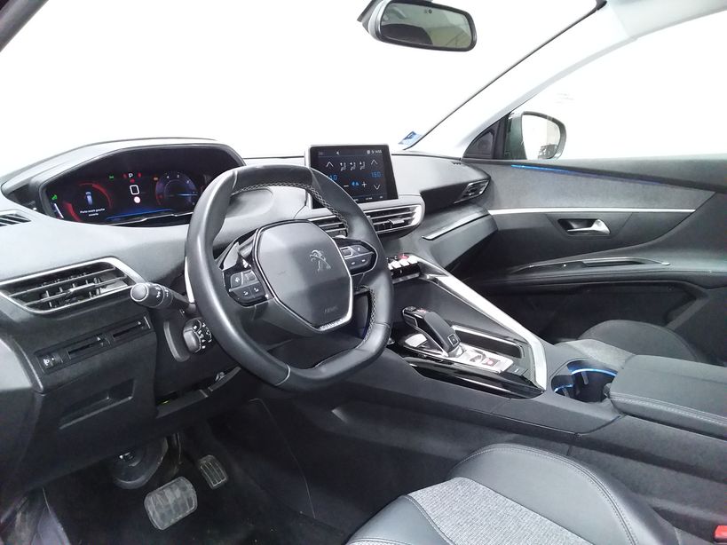 PEUGEOT 5008 2019 - Photo n°7