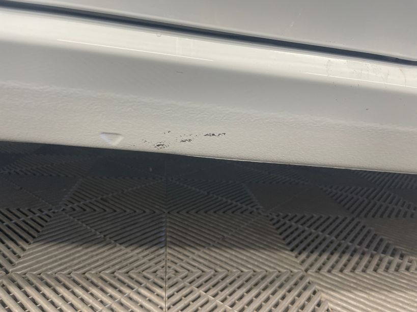RENAULT MEGANE IV BERLINE 2021 - Photo n°5