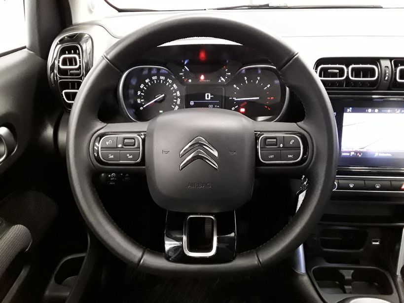 CITROEN C3 AIRCROSS 2020 - Photo n°12